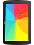 G Pad 10.1 LTE repair services in Welland