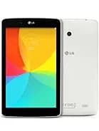 G Pad 8.0 repair services in Welland