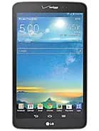 G Pad 8.3 LTE repair services in Welland