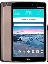 G Pad II 8.3 LTE repair services in Welland