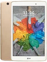 G Pad X 8.0 repair services in Welland