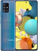 Galaxy A51 5G UW repair services in Welland