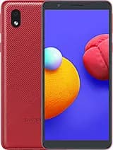Galaxy M01 Core repair services in Welland