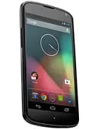 Nexus 4 E960 repair services in Welland