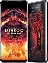 ROG Phone 6 Diablo Immortal Edition repair services at JTG Systems in Welland, Niagara. Fast, affordable, and reliable ASUS phone repairs.