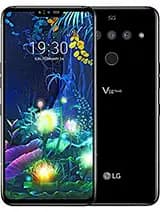 V50 ThinQ 5G repair services in Welland