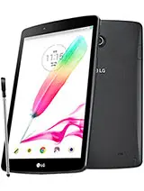 G Pad II 8.0 LTE repair services in Welland