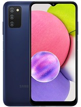 Galaxy A03s repair services in Welland