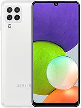 Galaxy A22 repair services in Welland