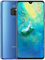Mate 20 repair services in Welland