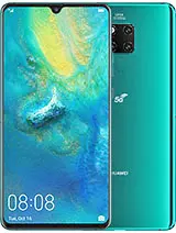 Mate 20 X (5G) repair services in Welland