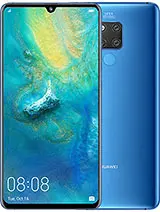 Mate 20 X repair services in Welland