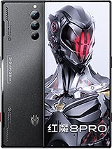 nubia Red Magic 8 Pro repair services at JTG Systems in Niagara. Fast, affordable, and reliable ZTE repairs.